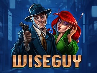 Wiseguy