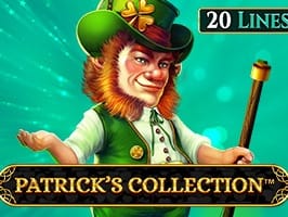 Patricks Collection 20 Lines