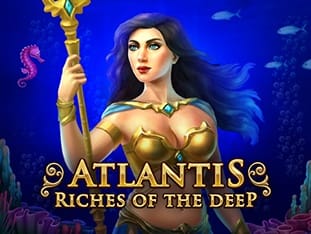 Atlantis - Riches of the Deep