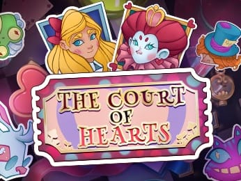 The Court of Hearts