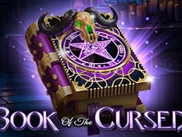 Book Of The Cursed