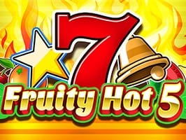 Fruity Hot 5
