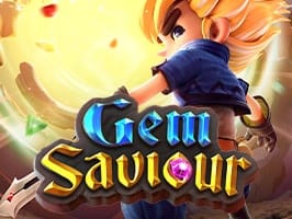 Gem Saviour