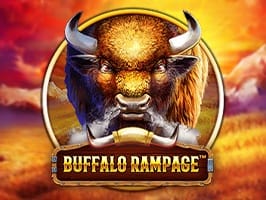 Buffalo Rampage
