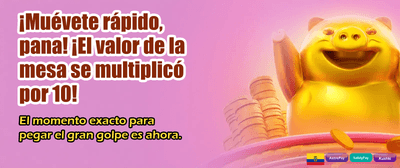 Las mejores apuestas en Ecuador